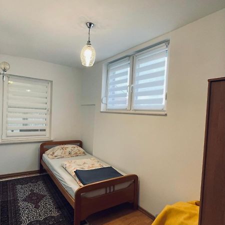 Uspinjaca Apartman Szarajevó Kültér fotó