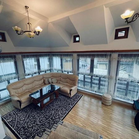 Uspinjaca Apartman Szarajevó Kültér fotó