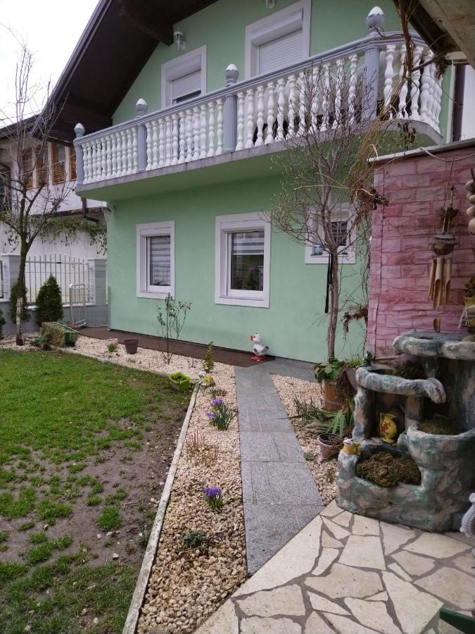 Uspinjaca Apartman Szarajevó Kültér fotó