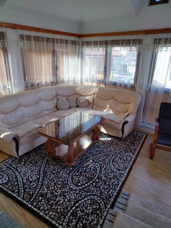 Uspinjaca Apartman Szarajevó Kültér fotó