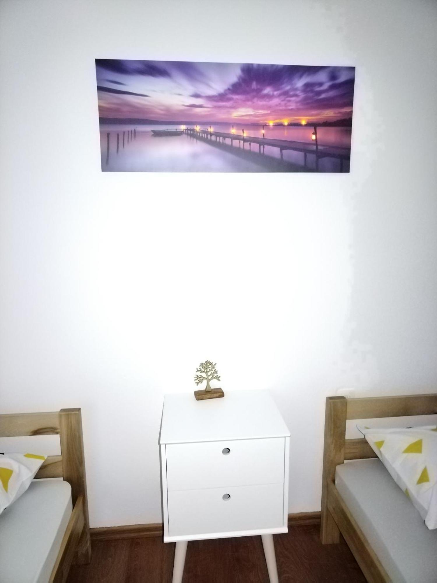 Uspinjaca Apartman Szarajevó Kültér fotó