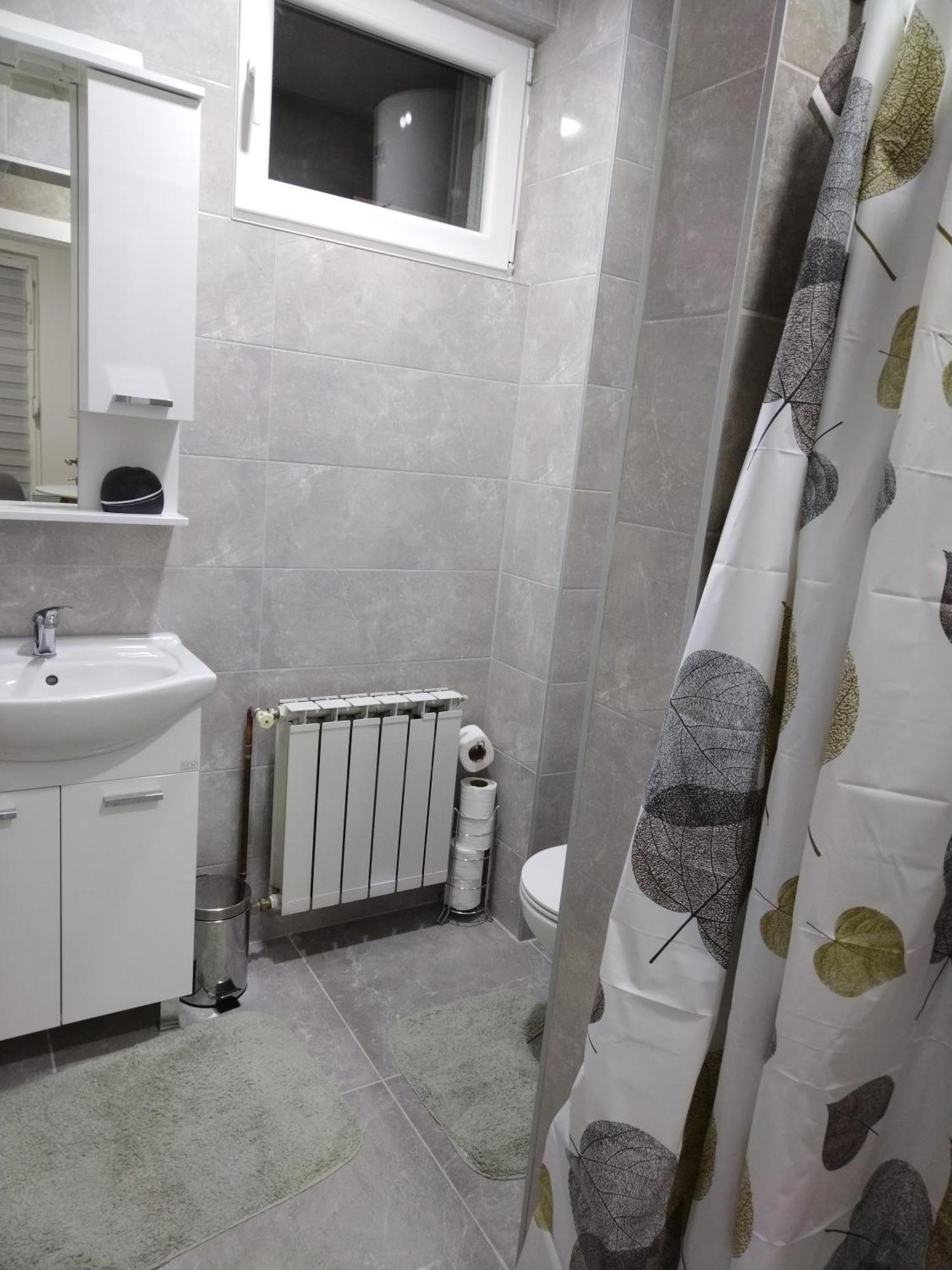Uspinjaca Apartman Szarajevó Szoba fotó
