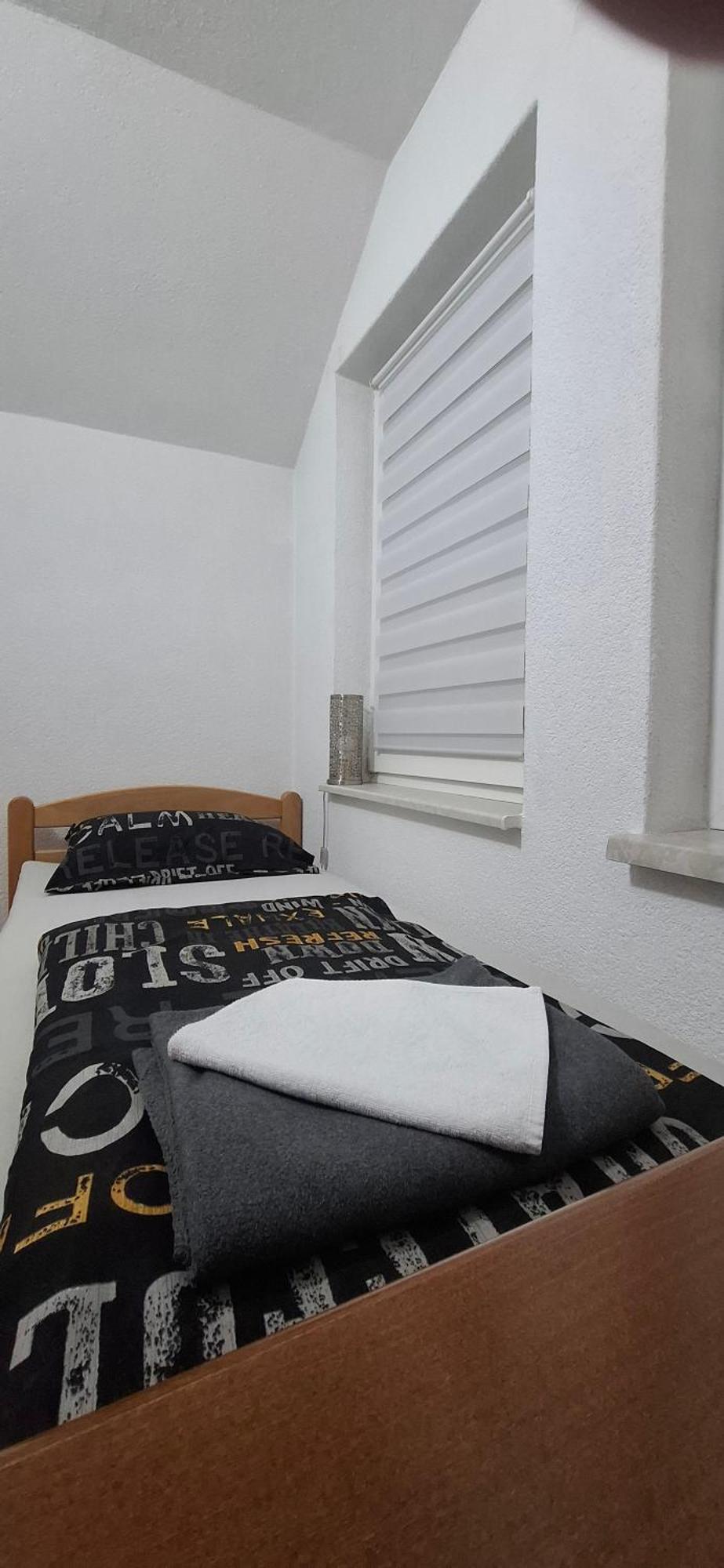 Uspinjaca Apartman Szarajevó Kültér fotó