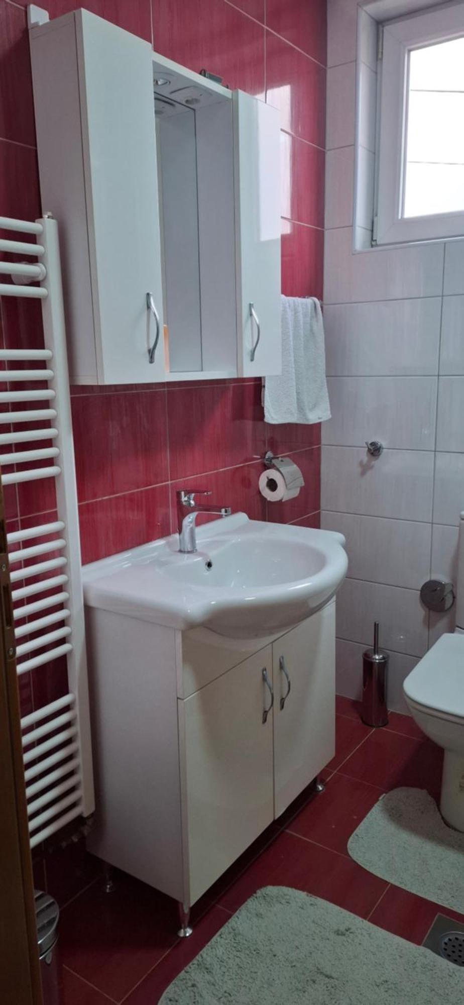 Uspinjaca Apartman Szarajevó Kültér fotó