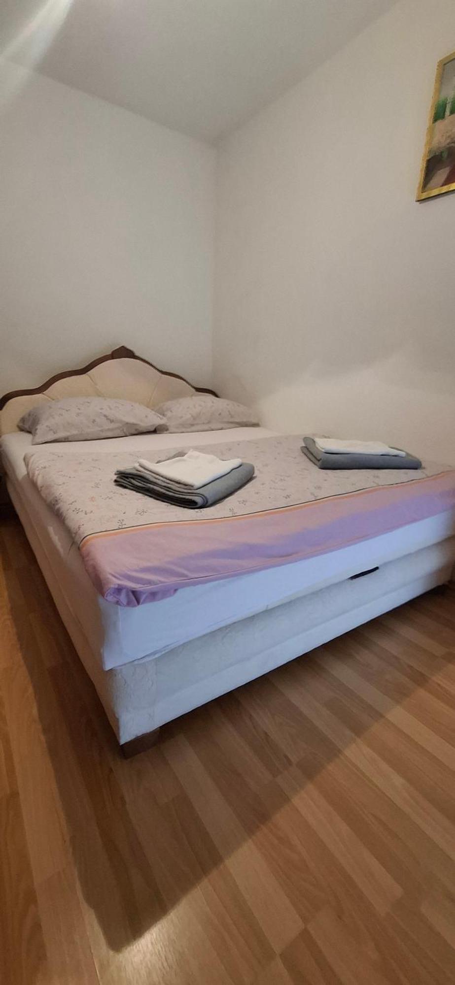 Uspinjaca Apartman Szarajevó Kültér fotó