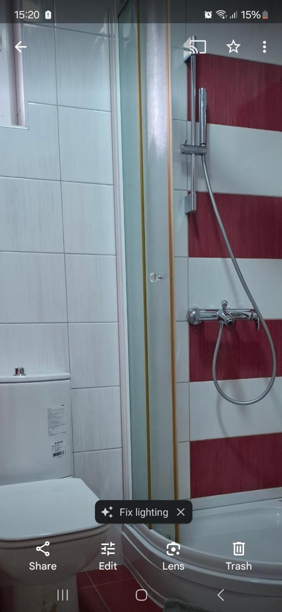 Uspinjaca Apartman Szarajevó Kültér fotó