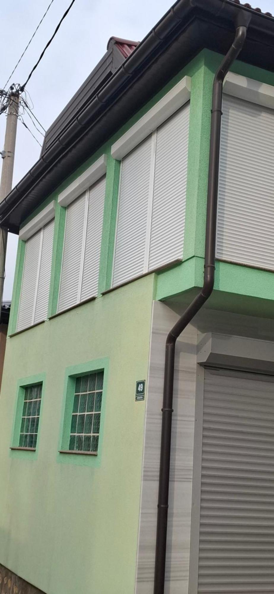 Uspinjaca Apartman Szarajevó Szoba fotó