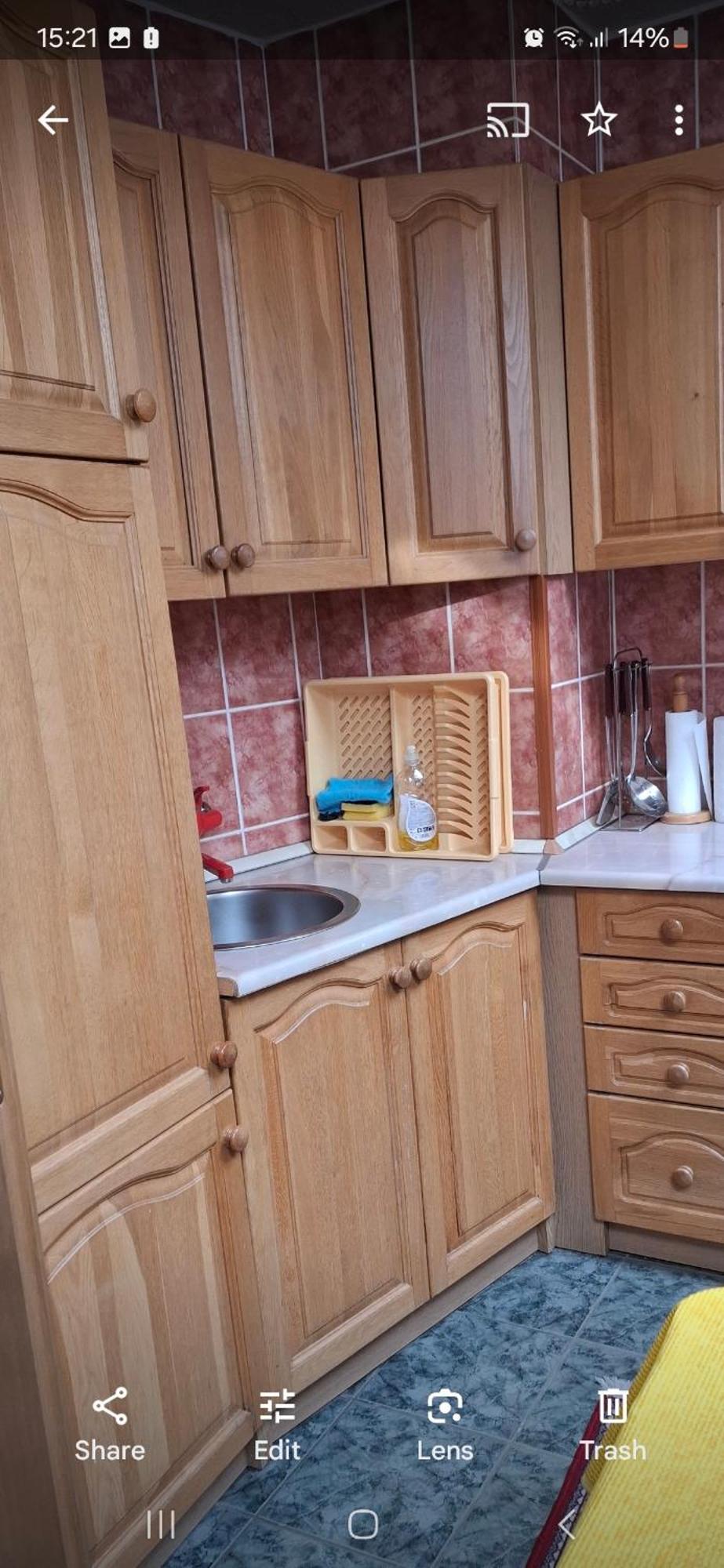 Uspinjaca Apartman Szarajevó Kültér fotó